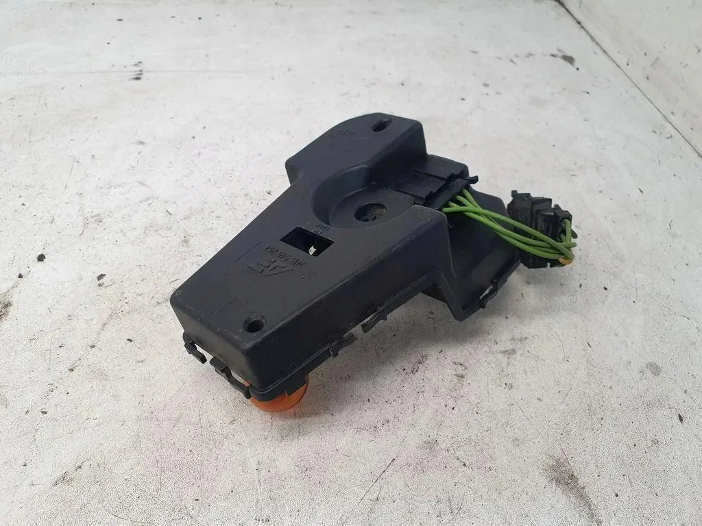 Conector Lanterna Traseira Ford Galaxy III Usado image 3