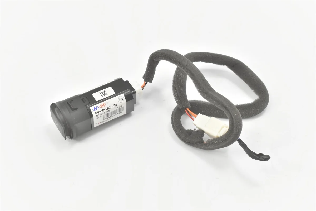 Hyundai Ioniq USB Port Kabel 96125-G2000