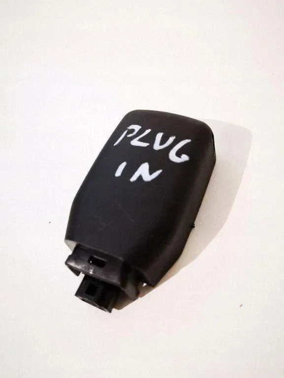 Regnsensor Toyota Prius W3 1.8 Hybrid