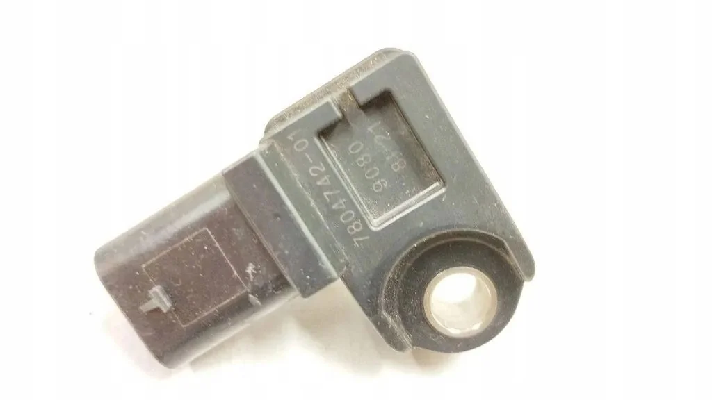 Capteur Pression Air BMW 3 (E90) 7804742
