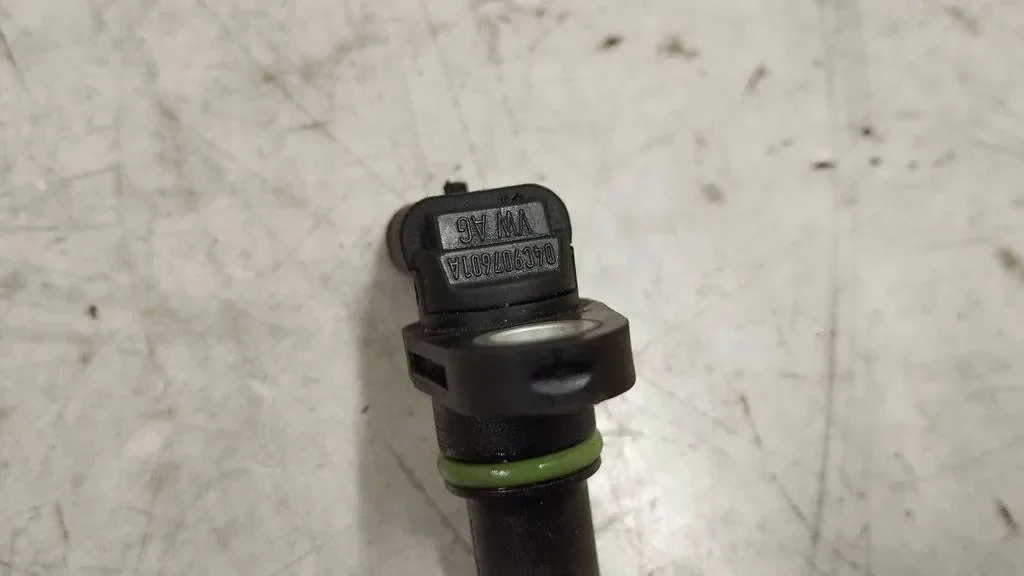 Skoda 04C907601A Nokkapyörän asentotunnistin