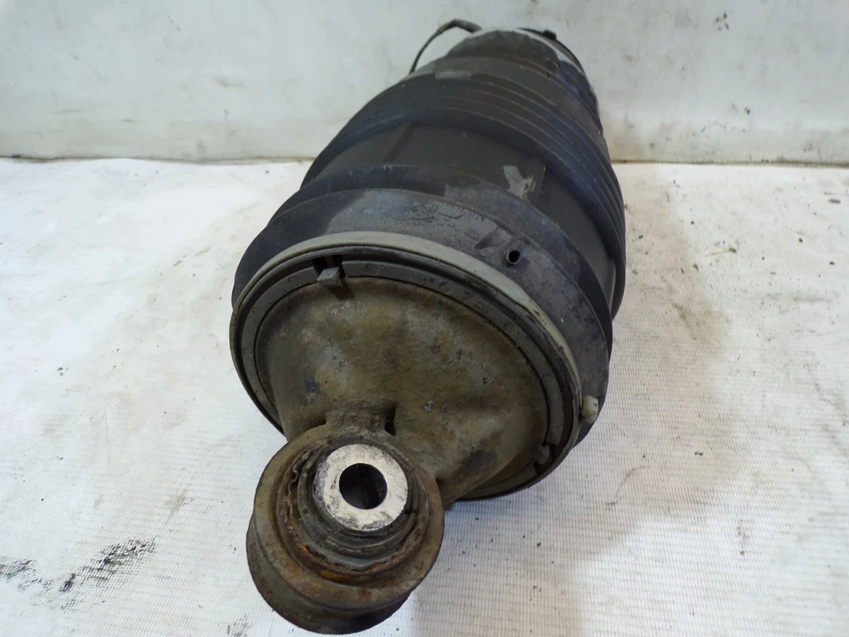 Luftfederbalg Hinten Links Mercedes W211 Kombi image 4