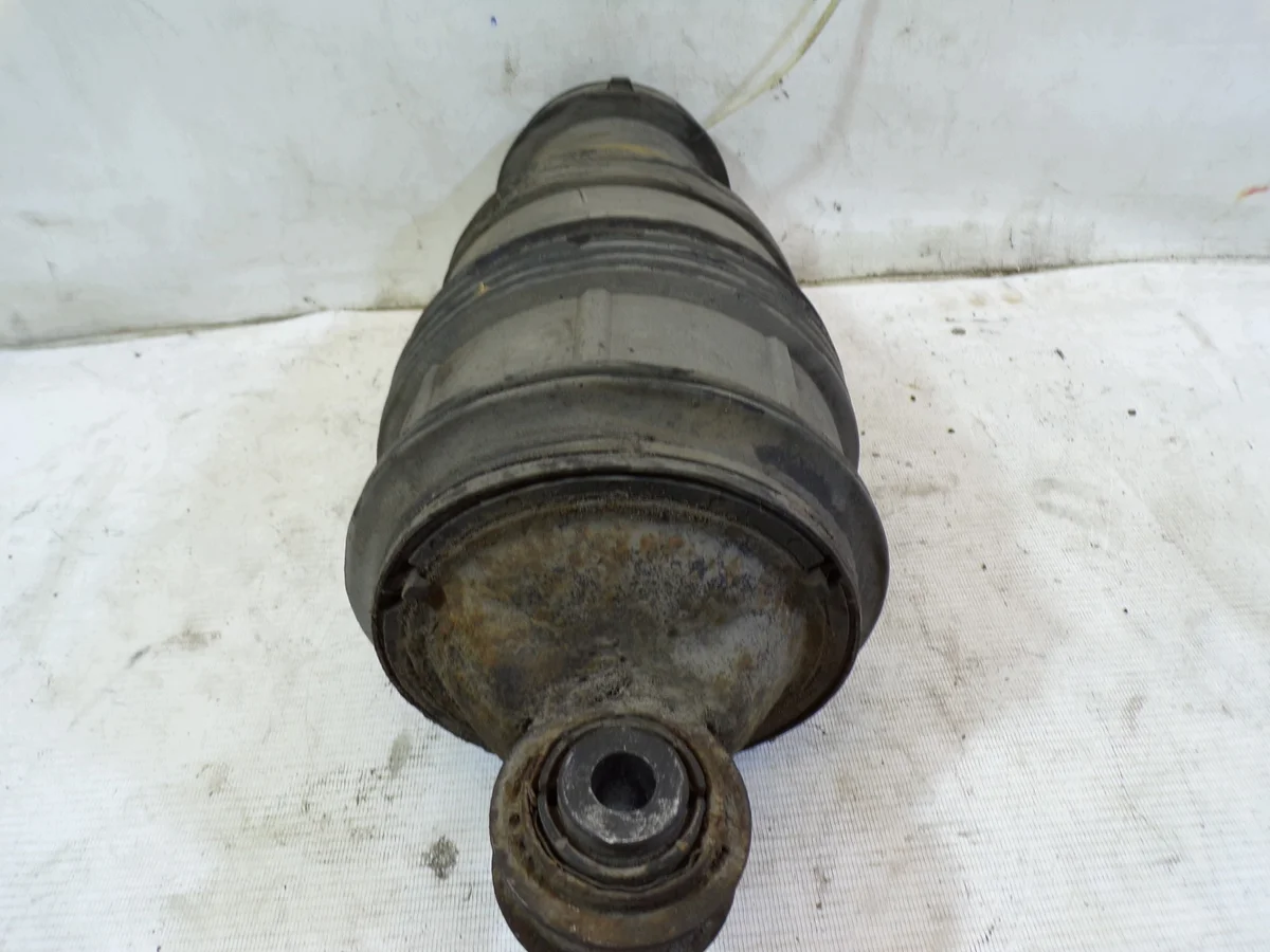 Luftfjädring bak höger Mercedes W211 Kombi image 3