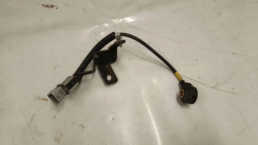 2020 Hyundai Kona Knock Sensor 392502B020