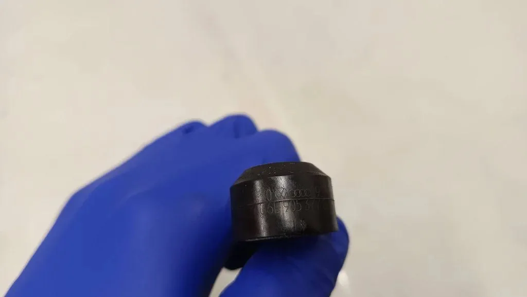 Sensor Detonação Porsche Cayenne 06E905377C image 3