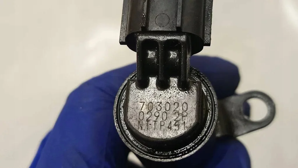 Sensor Fase Kia Hyundai 1.0 T-GDI 703020 image 3