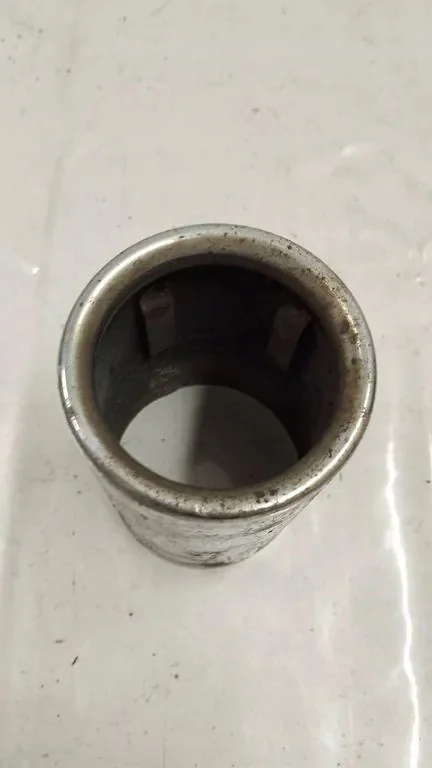 Pakoputken pääty BMW 4 Coupe F32 F82