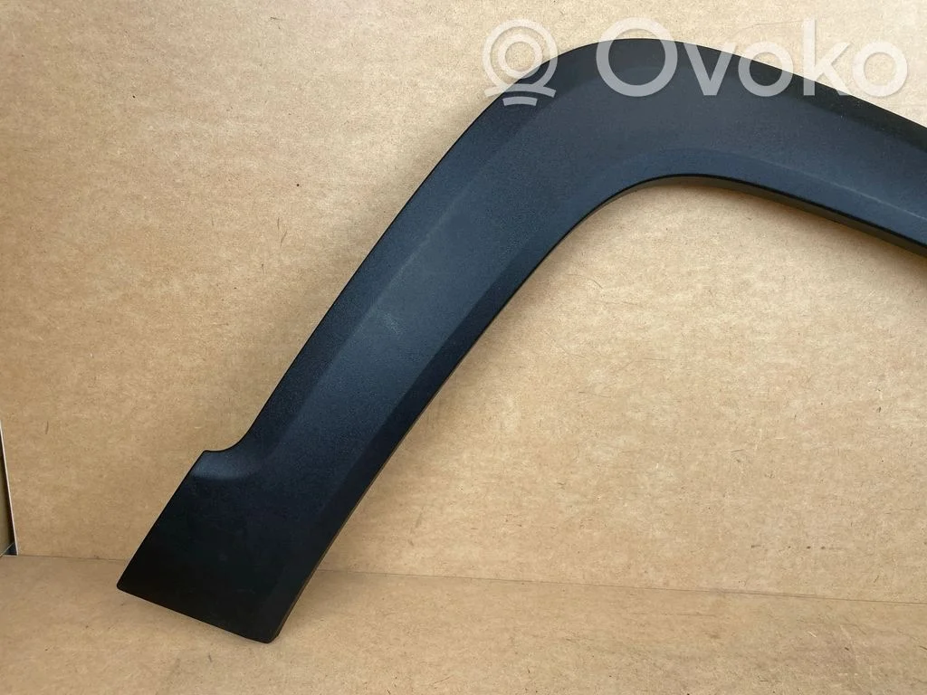 Listello parafango Jeep Renegade destro anteriore