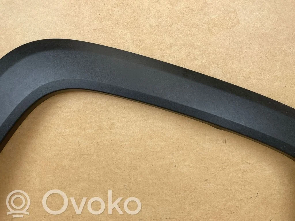 Stänkskydd Jeep Renegade Höger Fram 735682596 image 3
