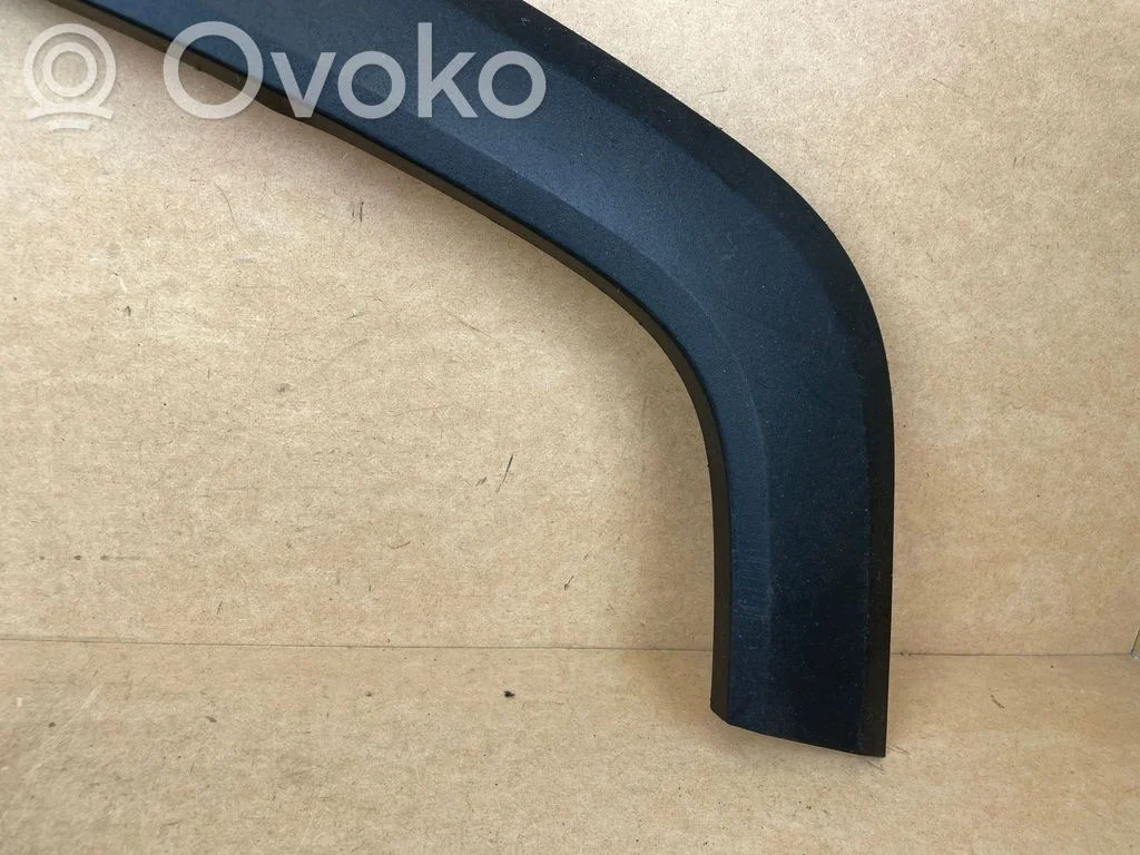 Stänkskydd Jeep Renegade Höger Fram 735682596 image 4