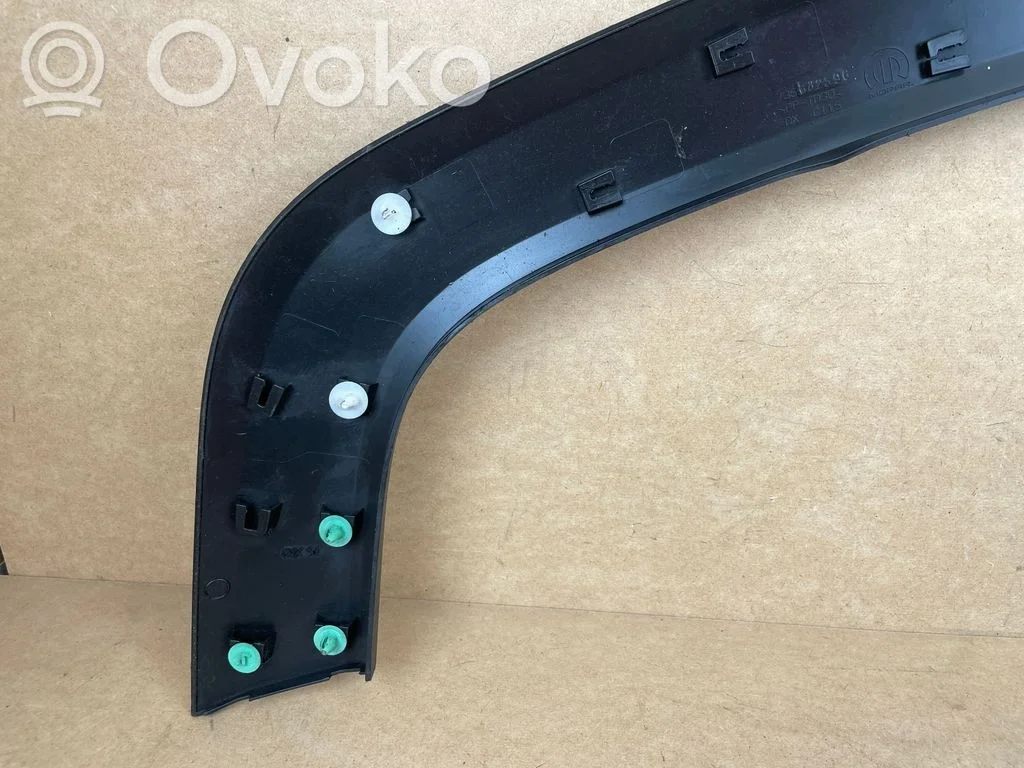 Stänkskydd Jeep Renegade Höger Fram 735682596 image 5