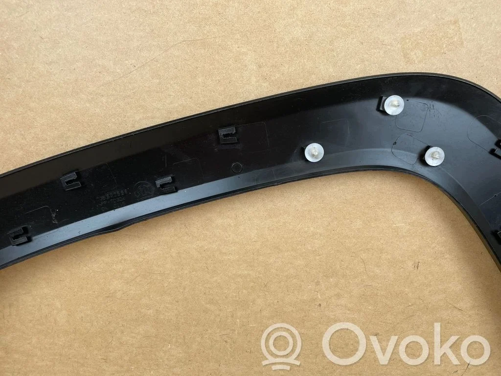 Stänkskydd Jeep Renegade Höger Fram 735682596 image 6