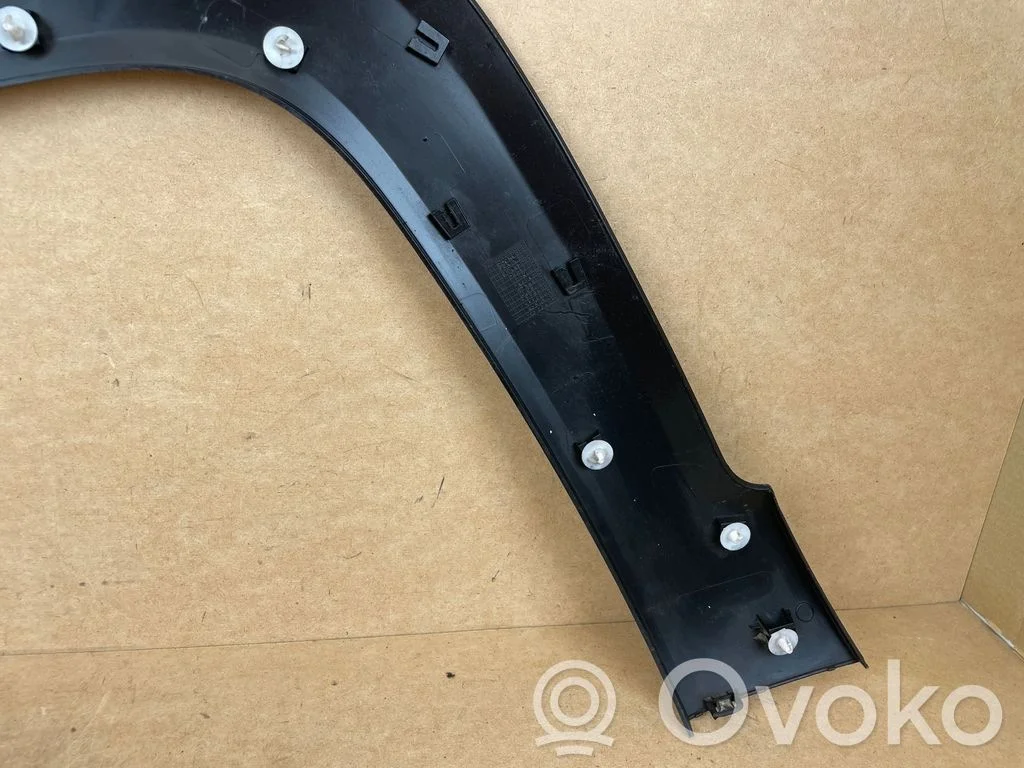 Stänkskydd Jeep Renegade Höger Fram 735682596 image 7