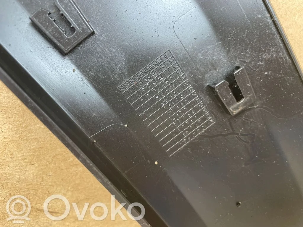 Stänkskydd Jeep Renegade Höger Fram 735682596 image 8