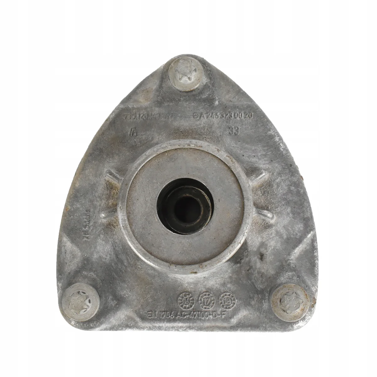 Support amortisseur Mercedes A2463230020 image 3