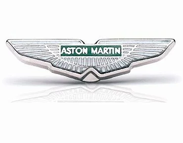 Aston Martin DBS ilmastointilämmittimen kumit