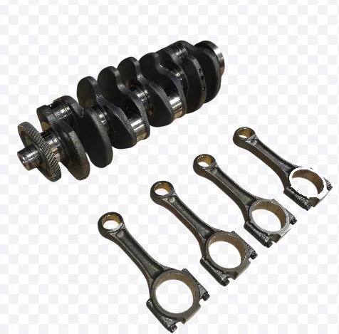 Vilebrequin 2.0 TDI 8V BPW Audi A4 B7 A6 C6