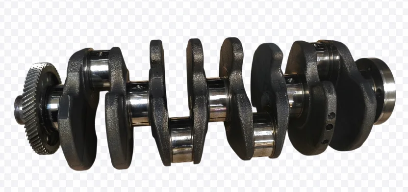 Kampiakseli 2.0 TDI BPW Audi A4 B7 A6 C6 image 3