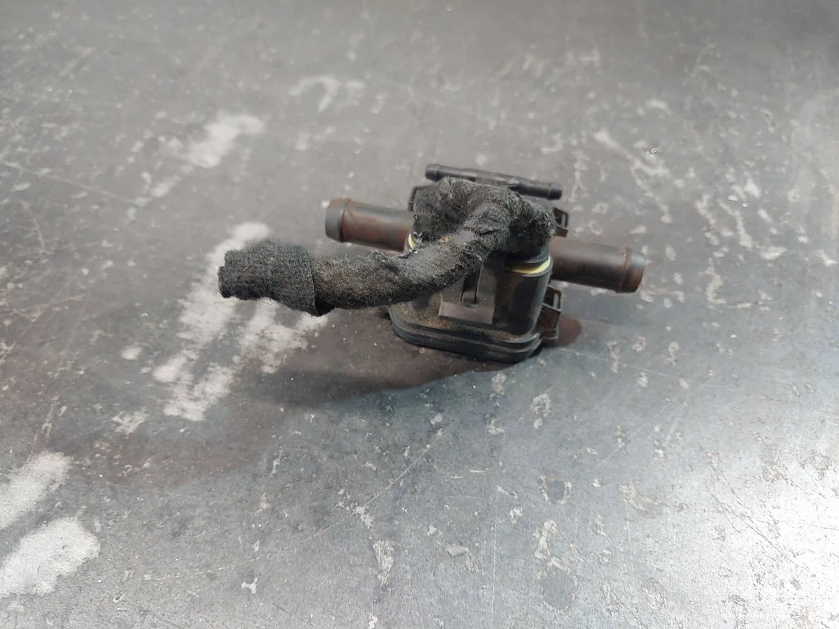 Used AC STAG PS-02 PLUS Pressure Sensor image 5