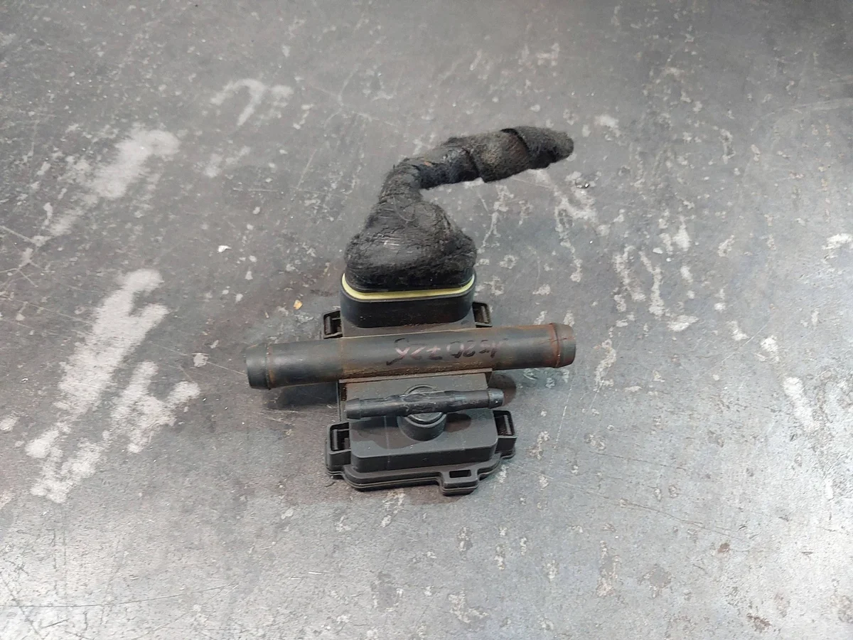 Used AC STAG PS-02 PLUS Pressure Sensor image 6