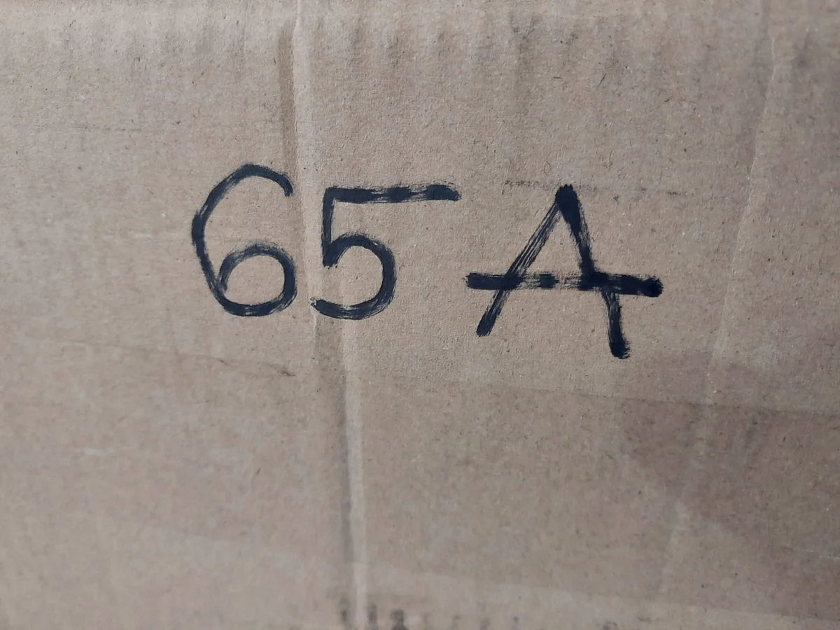 Used AC STAG PS-02 PLUS Pressure Sensor image 7