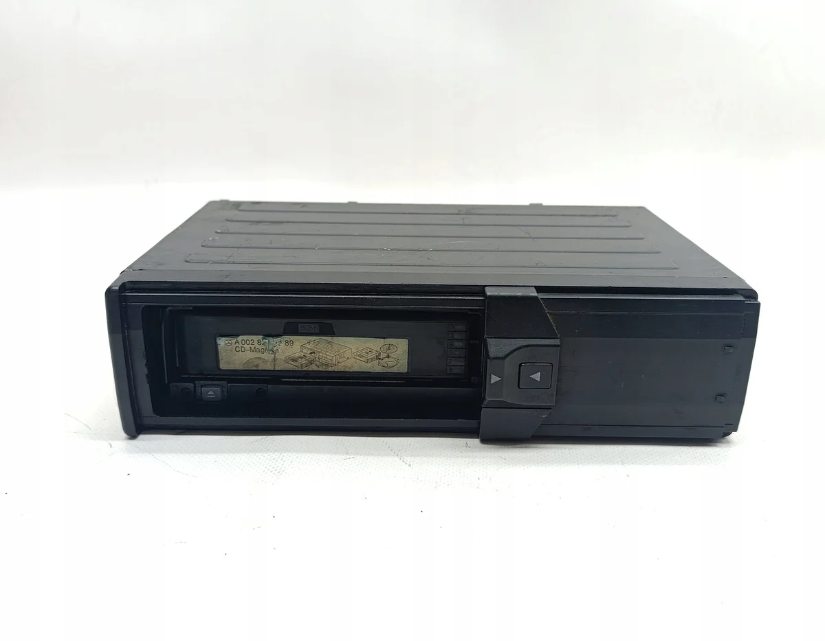 Changeur chargeur Mercedes-Benz OE A0028206289