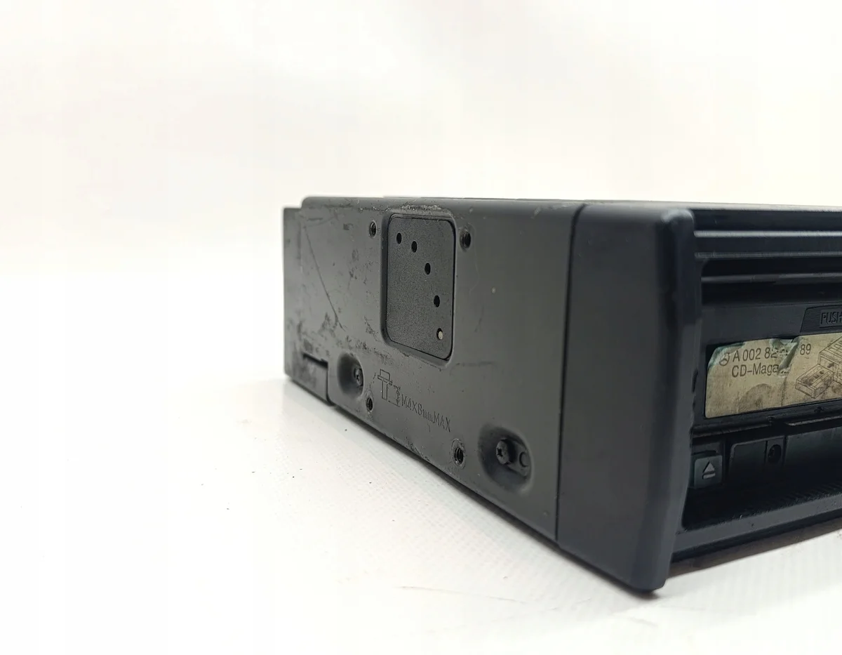 Changeur chargeur Mercedes-Benz OE A0028206289 image 4
