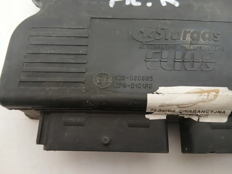 STARGAS 67R010180 - Contrôleur GPL image 3
