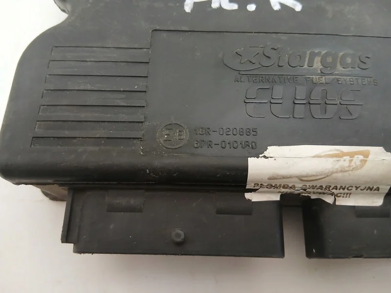 STARGAS 67R010180 - Contrôleur GPL image 6