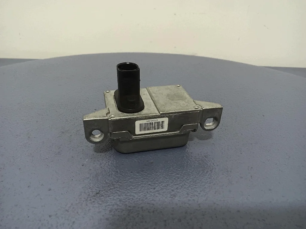 VW Touran ESP-sensor 1J0907655A image 4