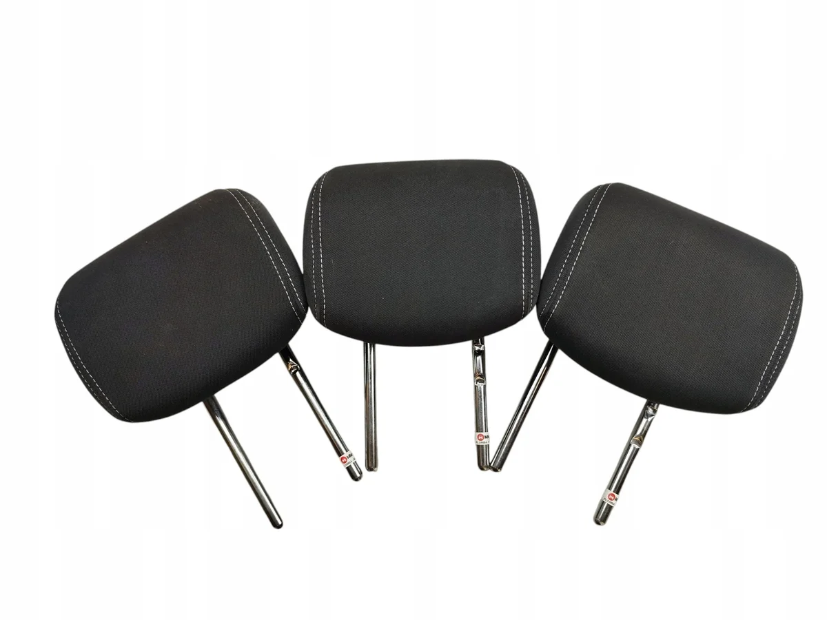 Reposacabezas Traseros Renault Megane III HB (08-11)