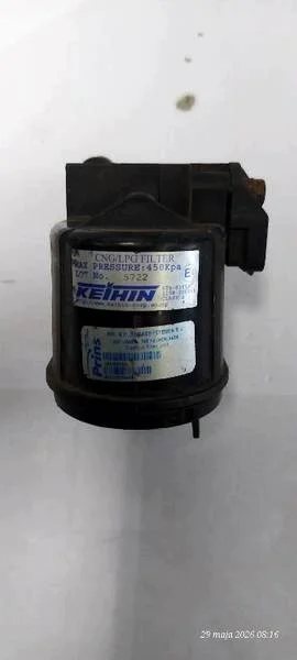 Filtre de phase KEIHIN 67R010177