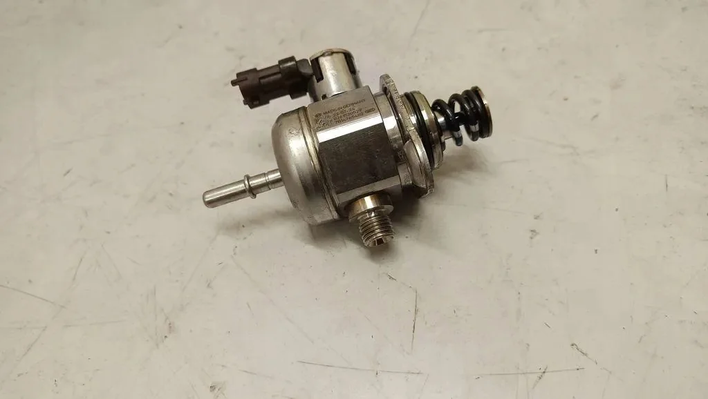 Maserati Grecale Bränsletrycksregulator 670050851 image 3