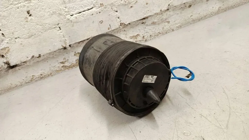 Audi 4M0616002AB Suspension Pneumatique Arrière image 3