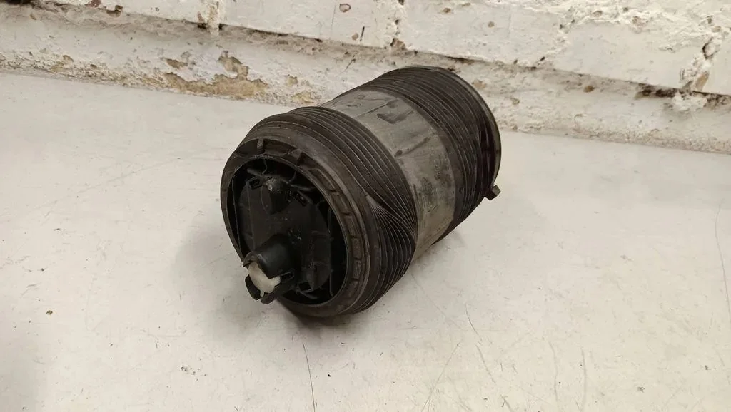 Audi 4M0616002AB Suspension Pneumatique Arrière image 4
