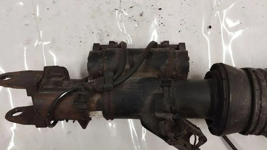 Luftfjädring fram Mercedes S C217 2017 image 4