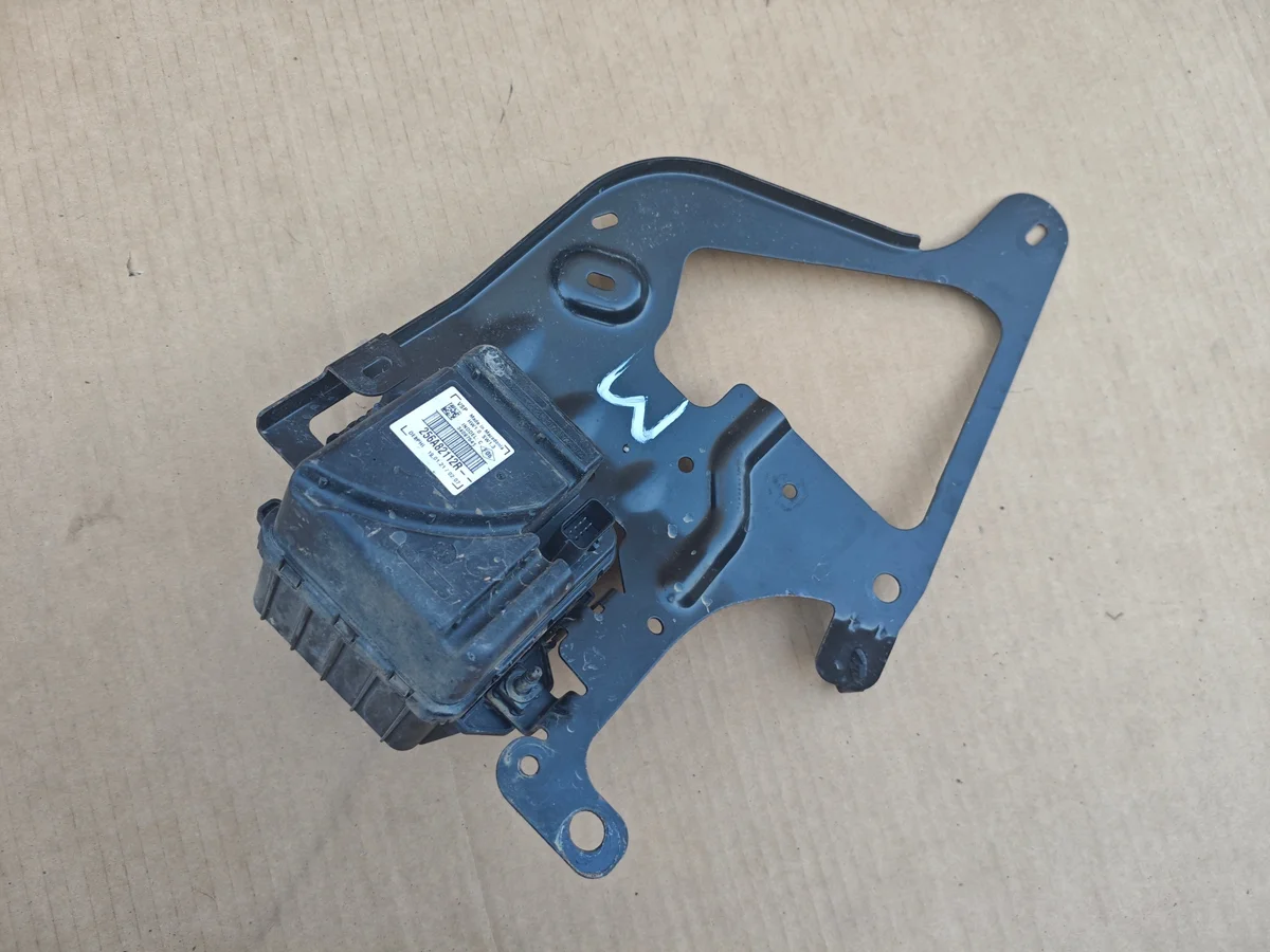 Renault Megane IV E-Tech Altoparlante 256B03753R image 3