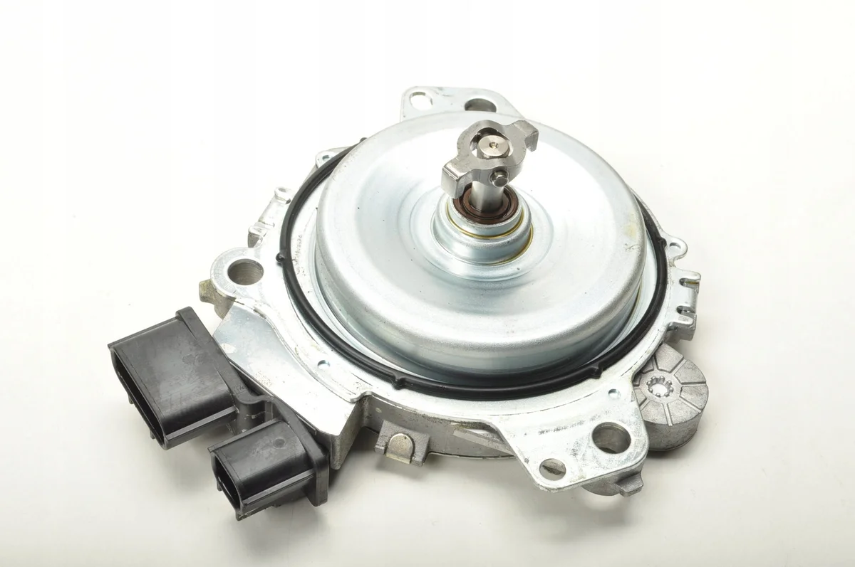 Capteur de distribution Mazda PE02124Z0B image 2