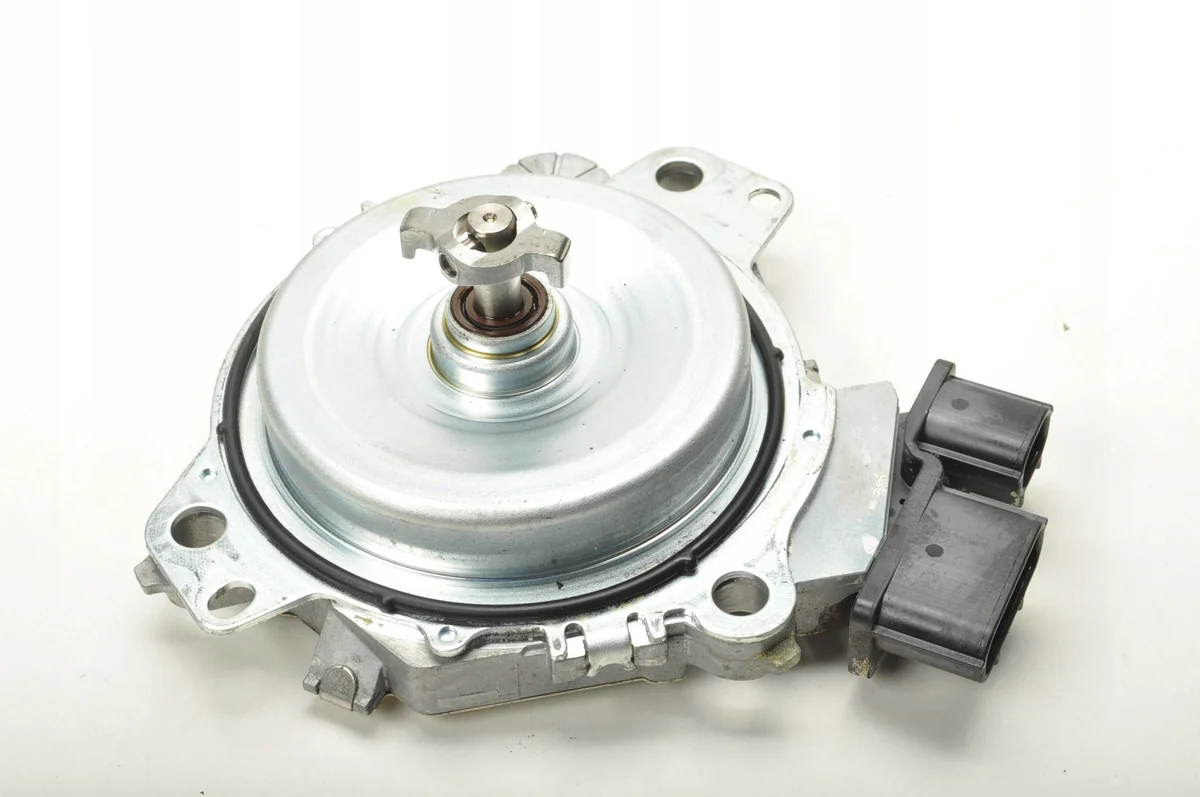 Capteur de distribution Mazda PE02124Z0B image 5