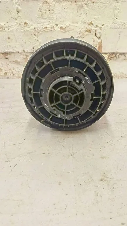 Maserati Grecale Luftfjädring Bak Vänster image 3