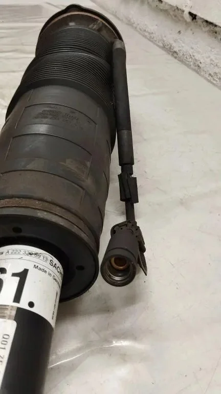 Luftfederbein vorne Mercedes S C217 A2223205913