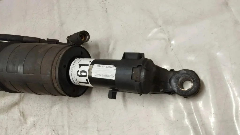 Luftfjädring fram Mercedes S C217 A2223205913 image 9