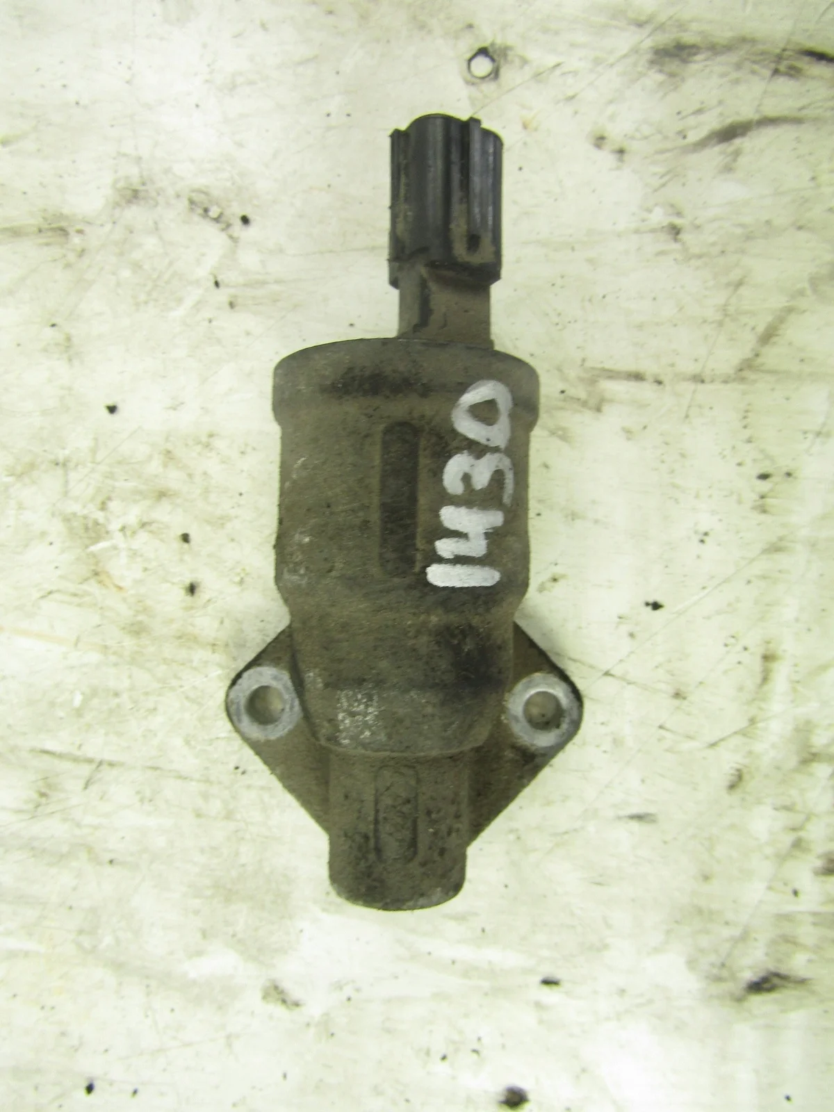 Stegmotor Ford Focus MK1 (AK-6-98238)