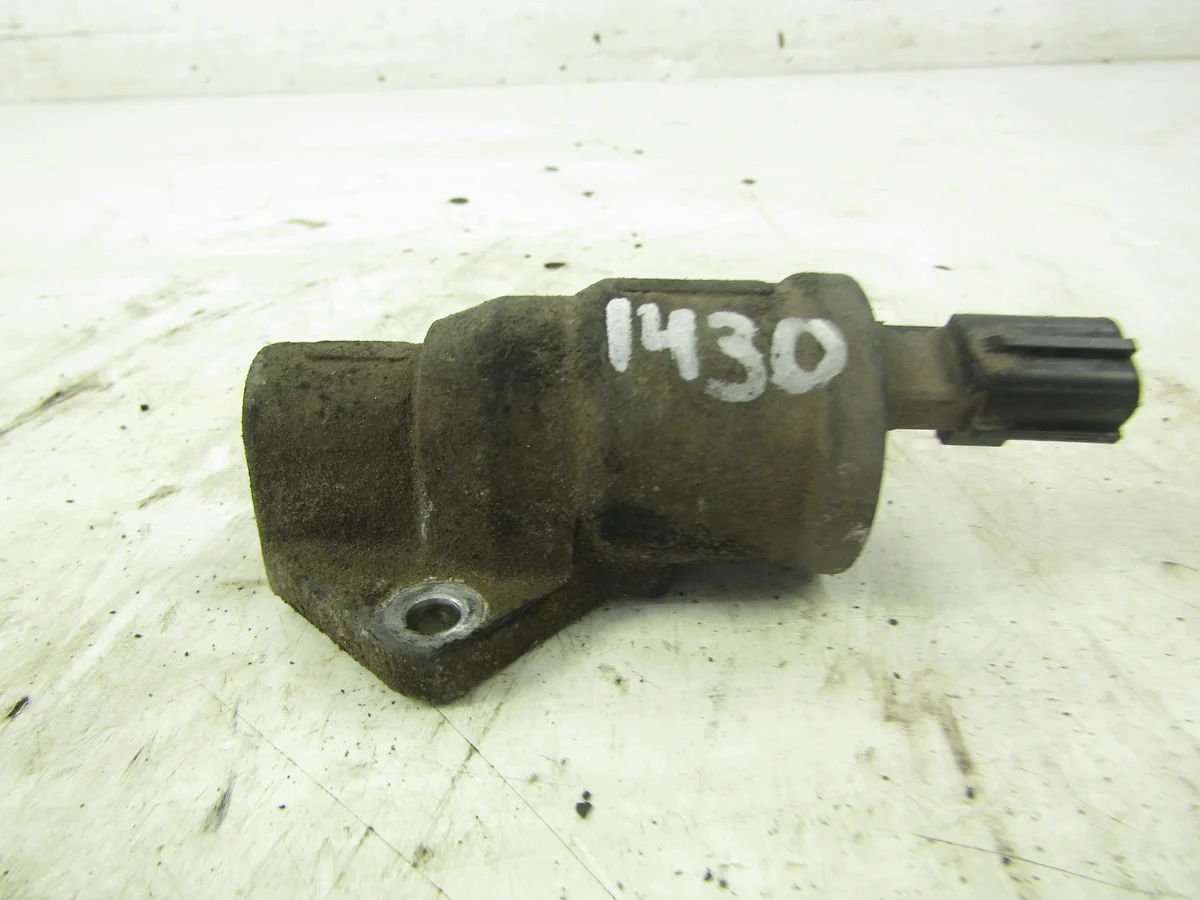FORD FOCUS MK1 Moteur pas à pas AK-6-98238 image 5