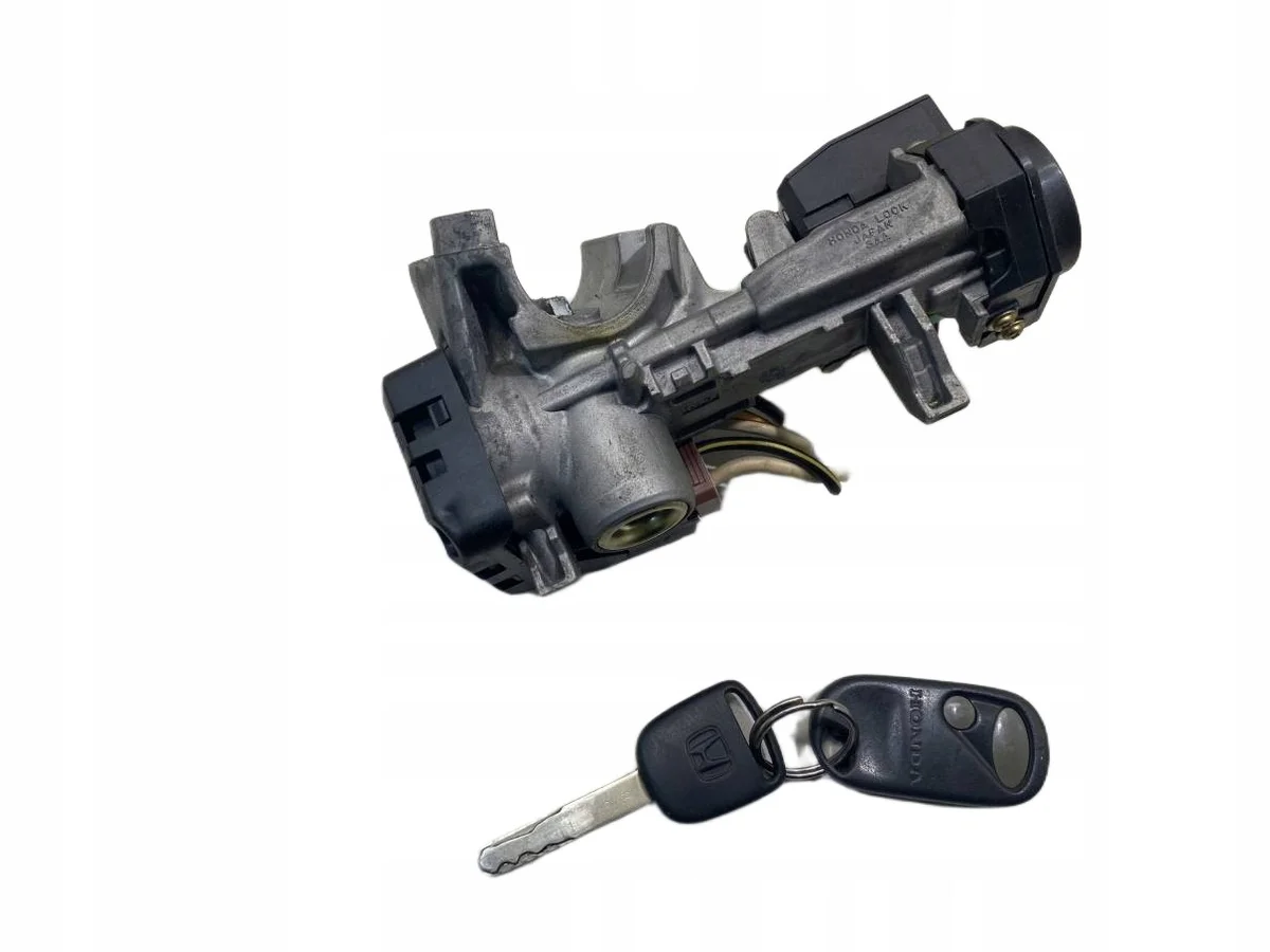 Ignition Switch for Honda Jazz II 2003