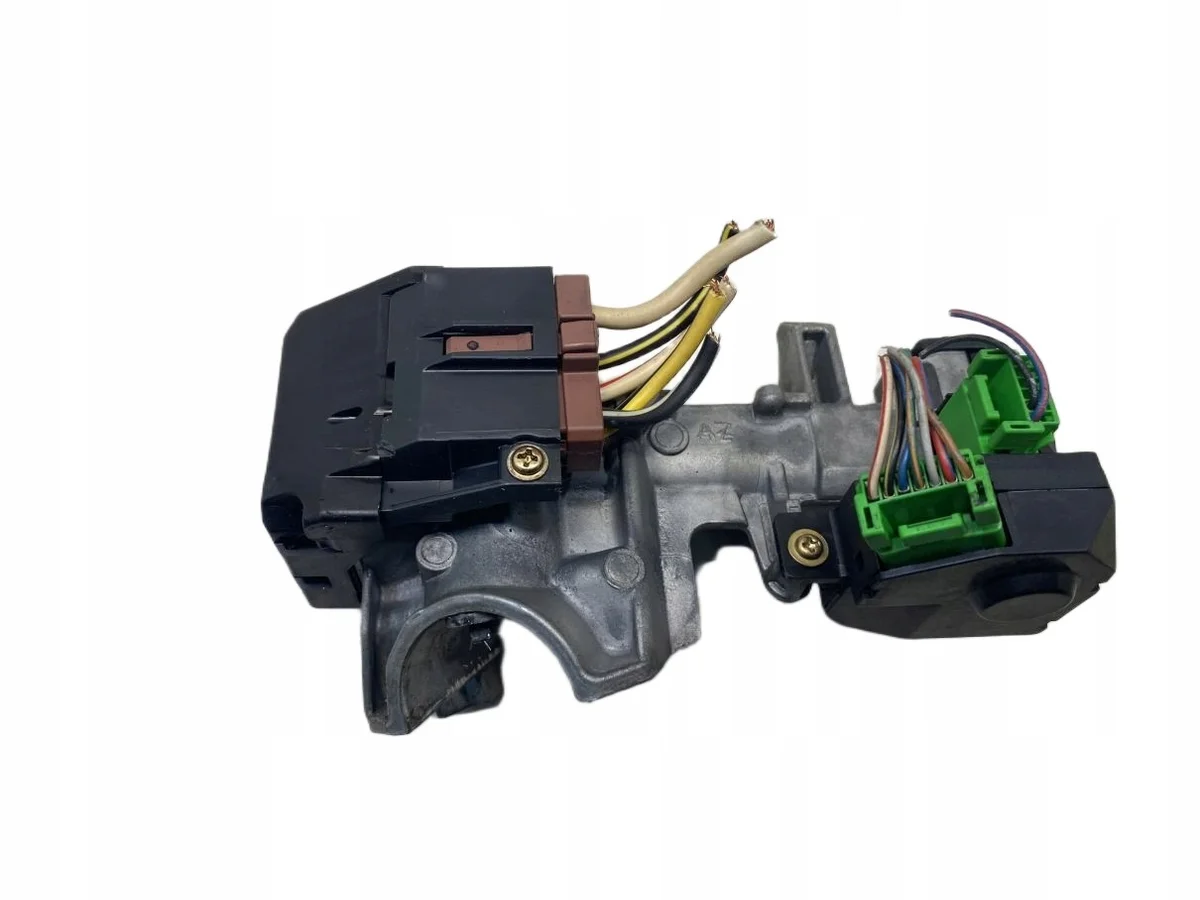 Ignition Switch for Honda Jazz II 2003 image 3