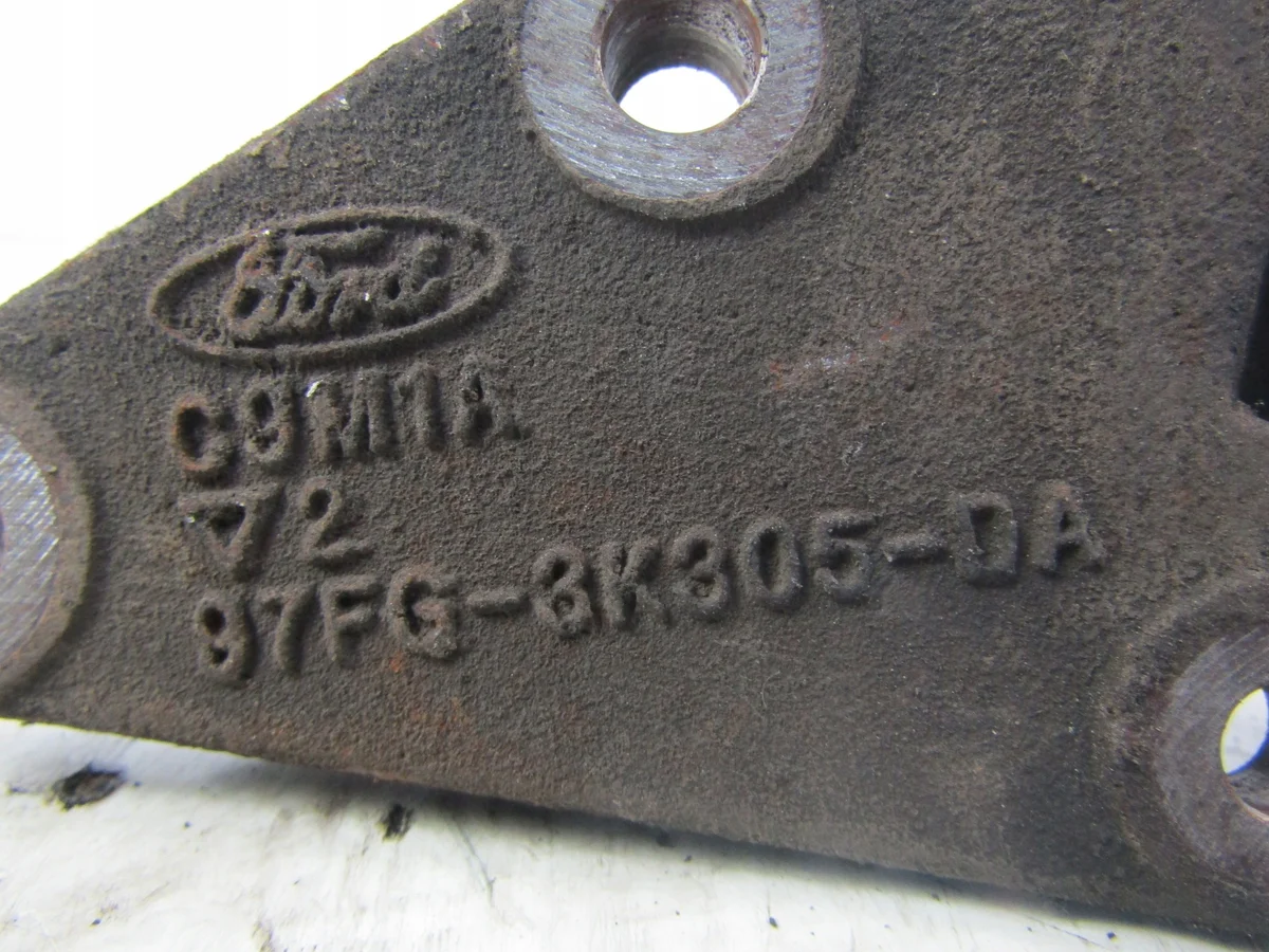 Ford 97FG-3K305-DA Gebraucht