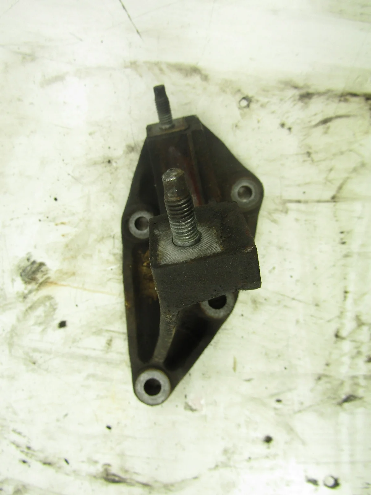 Ford 97FG-3K305-DA Gebraucht image 5