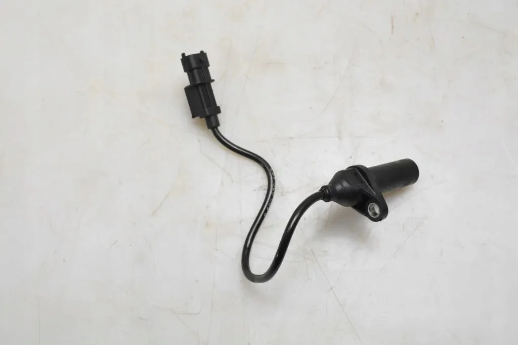 Capteur position vilebrequin Kia 391802B000