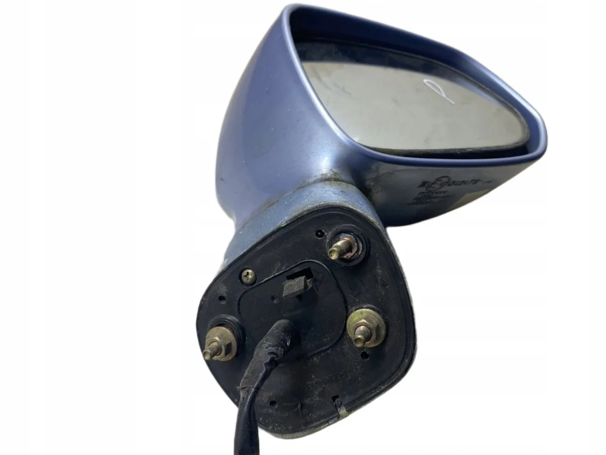 Honda Jazz II oikea peili, 5 pin image 3